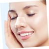 Healvian Thermoplastic Nose Shaping Splint Adjustable Nasal Support for Fracture
