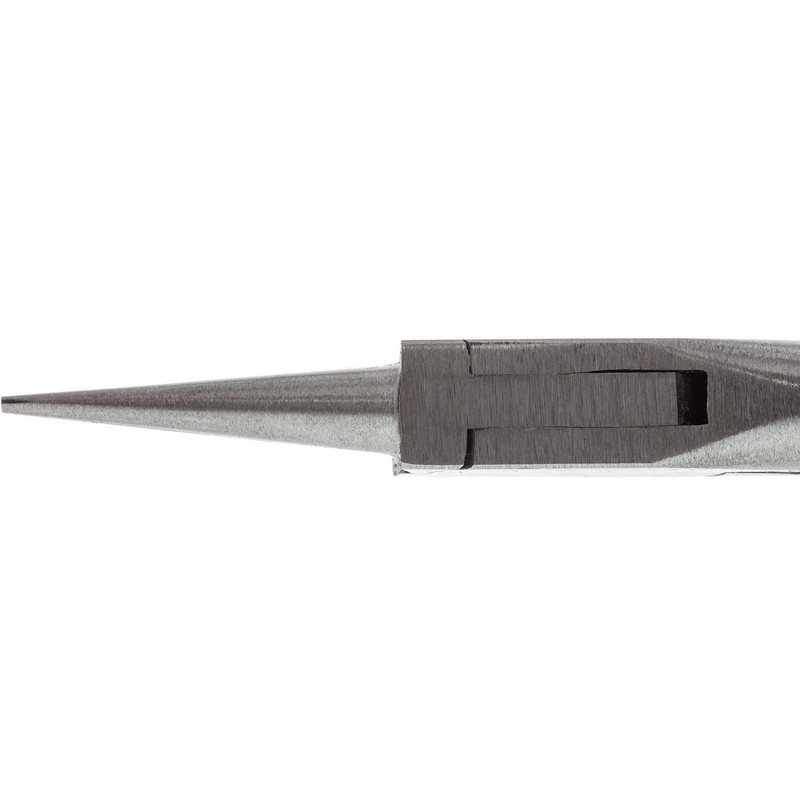 Extra Duty Pliers, Round Nose, 5 Inches | PLR-310.00