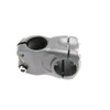CarbonEnmy Bicycle Stem Aluminium BMX Bike Handlebar Stem 25.4 mm