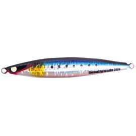 secondjig konoha 4.2 oz (120 g) sardine