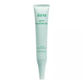CNP Laboratory 차앤박 바이 오디티디 스팟 카밍 젤 진정 크림 15ml Cha and Park by Oddit Spot Calming Gel Soothing Cream 15ml