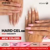 Andreia Two Phase Gel for Nails 2 in 1 Professional