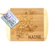 Totally Bamboo A Slice of Life Maine State Serving and