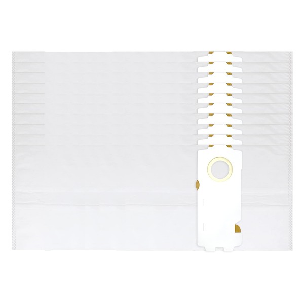 SPARES2GO Bags compatible with Festool Dust Extractor Vacuum CT MINI