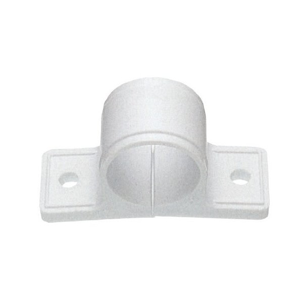 SANEI PR68-20A PC Saddle Band, Inner Diameter 1.1 inches (28