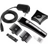 Andis CLT Cord/Cordless 7Pcs Trimmer – Operated with Powerful Oscillatory