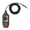 Endoscope Camera 3in LCD Display 1080P Inspection Camera Bending Borescope