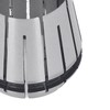 Collet Chuck Spring Collet Cemented Carbide ER32 Clamp Lathe Accessory
