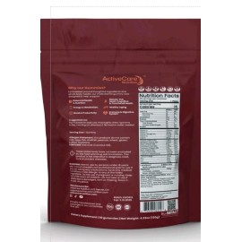 ActiveCare Nutrition Multivitamin 60 Gummies Natural Watermelon Mango Gummy 2/25