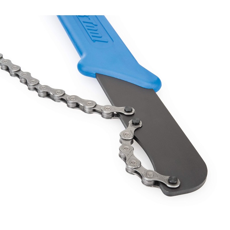Park Tool Sr-12.2 Pignone Pickup Nero/Argento Taglia Unica