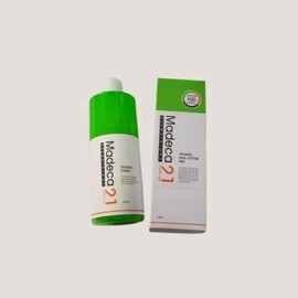 [Elumam] Madeca21 Tecasol Toner 500ml x 2 / [엘루맘] 마데카21 테카솔 토너 500ml 2개