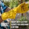 Bladez Bladez Thorn Proof Gardening Gloves for Men and Women,