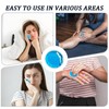 8 PCS Mini Ice Packs,Small Ice Packs,Cold Compress Reusable, Suitable