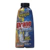 Drano Professional Strength Foamer Clog Remover, Case Pack, Eight -