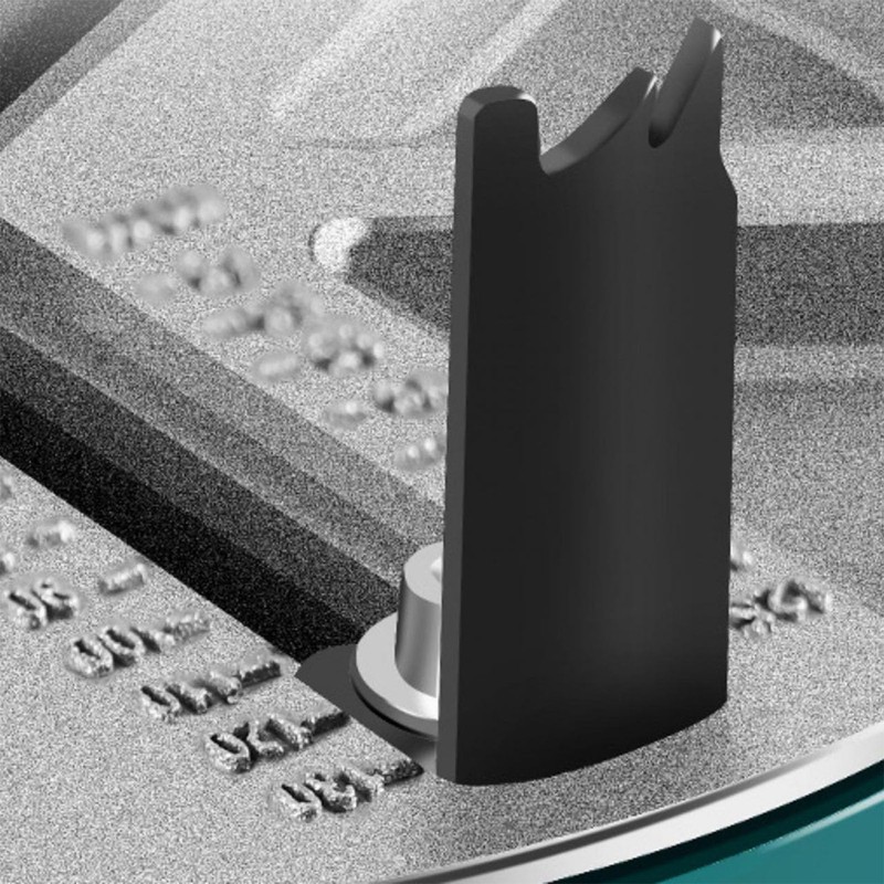 Adjustable Hole Saw Tool Round Hole for Chopping Woodwork Hole