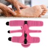 Plantar Fasciitis Night Splint Drop Foot Orthotic Brace Adjustable with