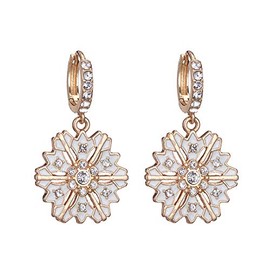 BSLVWG Festive Stud Earrings Jewelry Christmas Set Christmas Cute Teens Gifts Women Girls for Kids Earrings Cat Earrings for Women, Alloy Steel