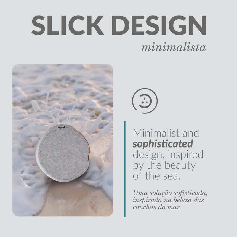 Momo Lifestyle Coasters for Drinks Drycup Stone Coaster Ultra Absorbent