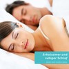 NASIVENT PREMIUM Anti Schnarch Mittel - Starter Set - Nasendilatator