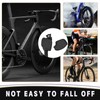 Neoprene Seat Post Sleeve Finger Guard with Cable High Quality