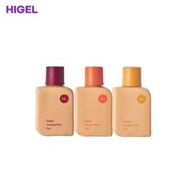 HIGEL C'letro Autumn Gel Nail 9ml, Color:#S151
