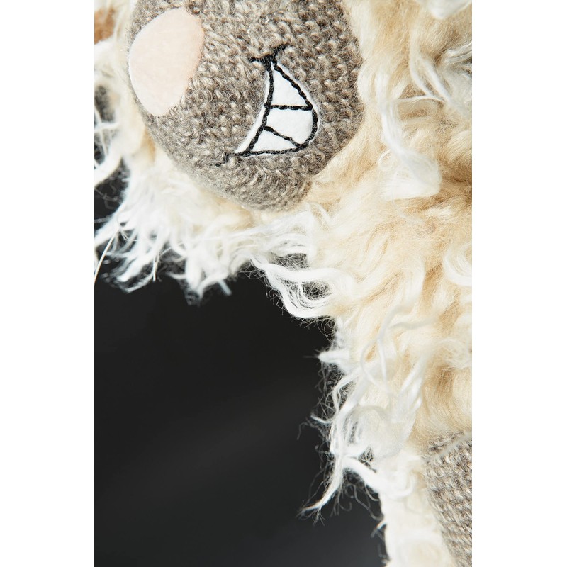 Sigikid Beasts 38120 Owl 'Doc Nightmare'