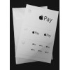 patelrr0007 APPLE PAY STICKERS/DECAL