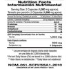 TAURINE 1,000: Fórmula Pura de Taurina en cápsula.