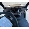 Golf Cart Compatible Yamaha Front Inner Dash Storage Basket and