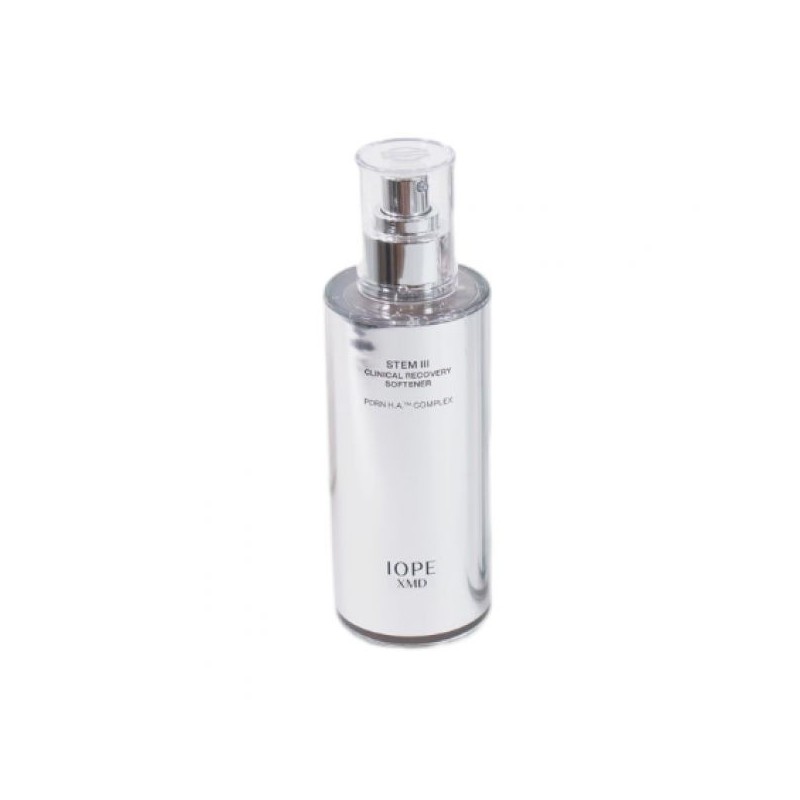 IOPE Gift recommendation IOPE XMD Stem 3 2-piece set Softener