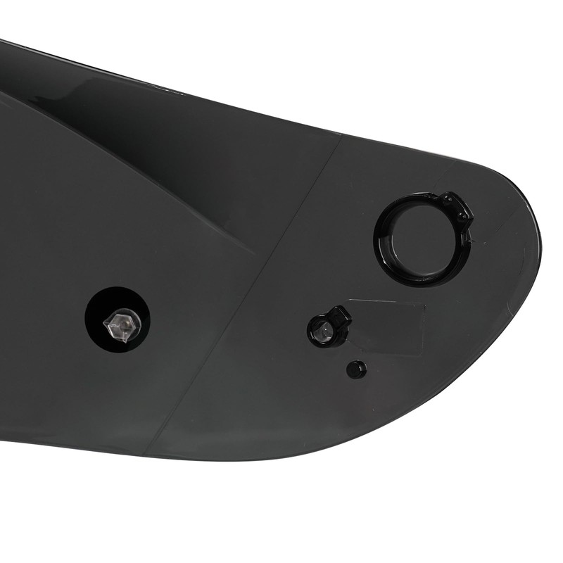 VCOROS RPHA11 Helmet Visor Replacement for HJ-26/RPHA 70 Helmet Face
