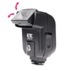 FOTGA YINYAN CY-20 Universal Flash Speedlite with Sync Connector for