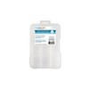 Multicraft Imports Craft Medley PB809 Organizer Box with Lid, 7"