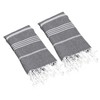Heré Mood Beach Towel, Hammam Towel, Sauna Towel Set, 1