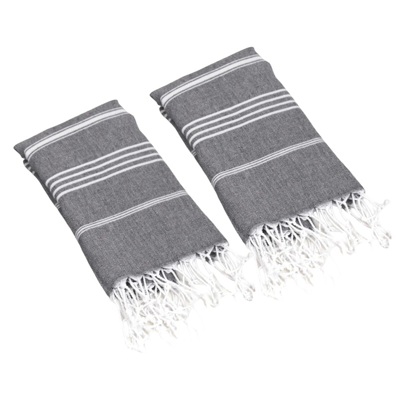 Heré Mood Beach Towel, Hammam Towel, Sauna Towel Set, 1
