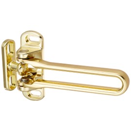 Inc. Door Guard Door Arm Outside Open for Gold RH – 102 N