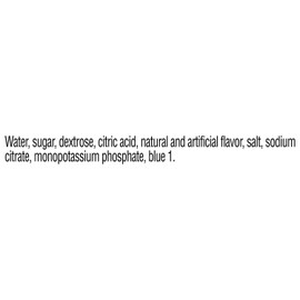 Gatorade Berry - All Star 12 Ounce 12 Count