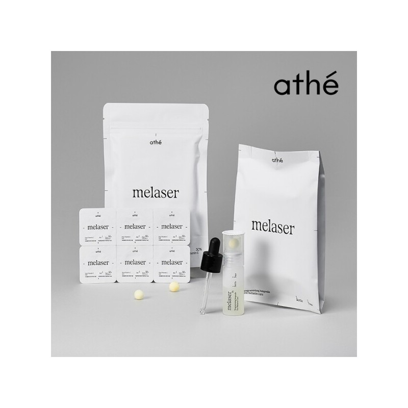 Arte Melager Programming Ampoule 7-Day Care Ball (6 pieces) /