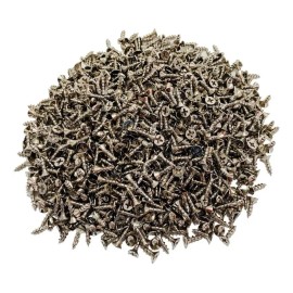 OSL Pija Cabeza Phillips 6 X 1/2 Herrajes 1000 Piezas