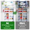 WR55X11132 LED Refrigerator Light Bulb for GE Refrigerator Light Bulb