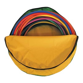 Great Lakes Sports Hula Hoop Storage Bag (24")
