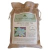Evans Organics Mullein Leaf Herbal Tea For Respiratory Support