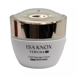 Izonox 이자녹스 테르비나 어드밴스드 콜드 마사지 크림 Izanox Terbina Advanced Cold Massage Cream