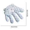 Baby Soothing Palm, Red Bean Stuffed Automatic Baby Patting Hand