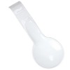 Chef Craft Select Plastic Spoon Rest, 12.25 inches in length,