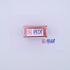 COLOP Printer 20 Text Stamp Booked and Pictogram, Imprint Colour