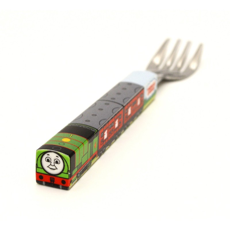Spoon, Fork, Thomas Percy Fork Made In Japan Chopsticks iron