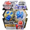 Bakugan Bakugan Hydros Ultra Gear Set