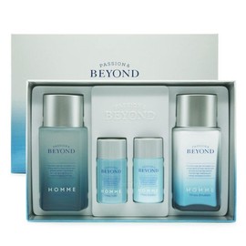 Beyond Homme Fitness 2-piece set / 비욘드 옴므 피트니스 2종 세트