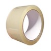 varivendo Parcel Tape Packing Tape 50 mm x 66 m